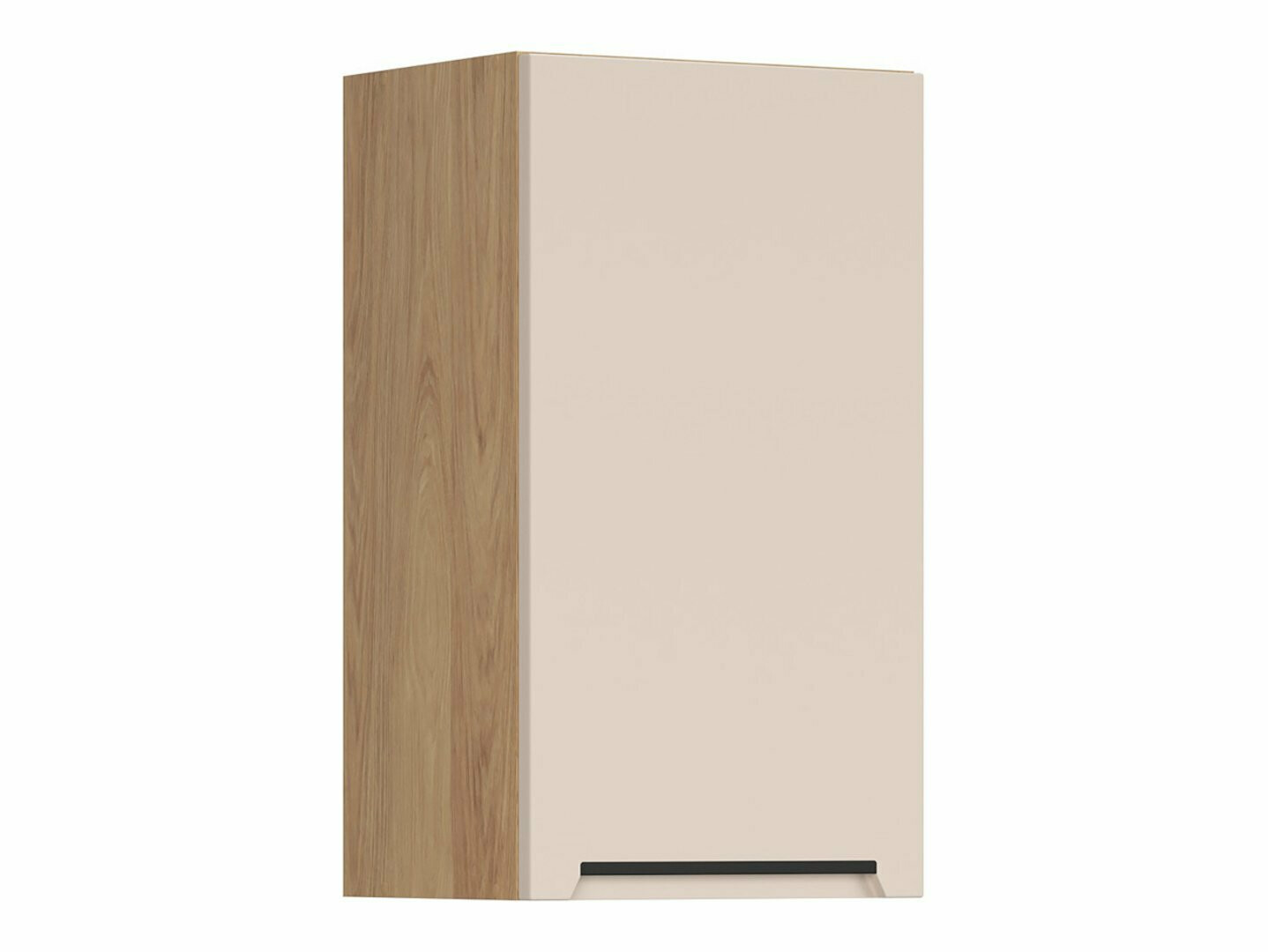Dulap de perete modular Riso Beige 139