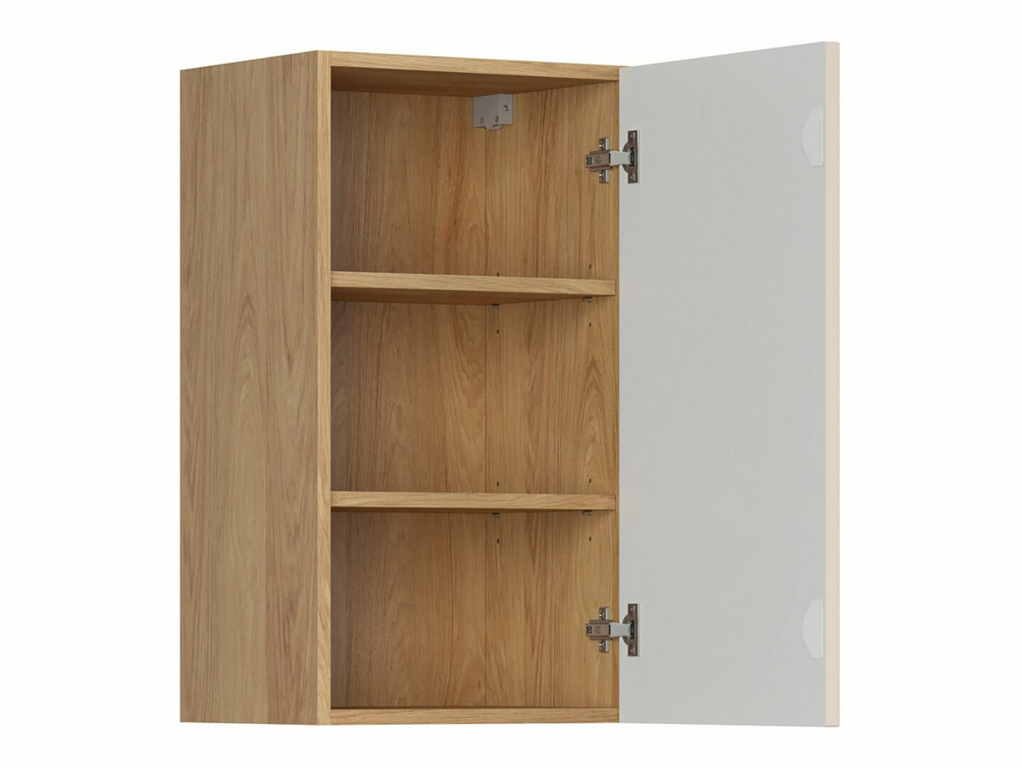 Dulap de perete modular Riso Beige 139