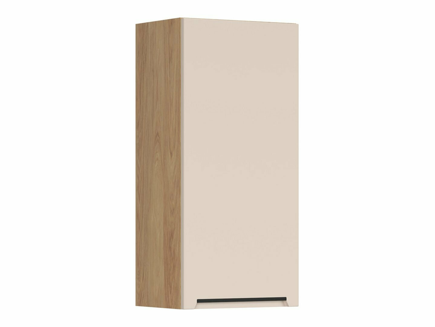 Dulap de perete modular Riso Beige 141