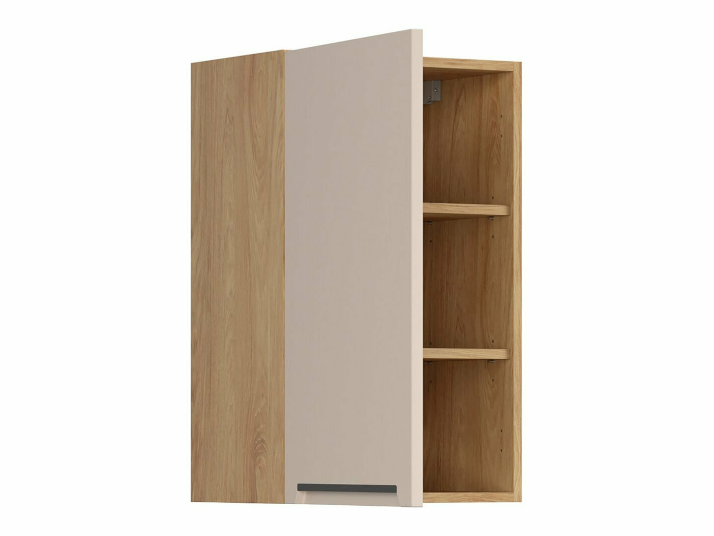 Dulap de perete modular Riso Beige 142