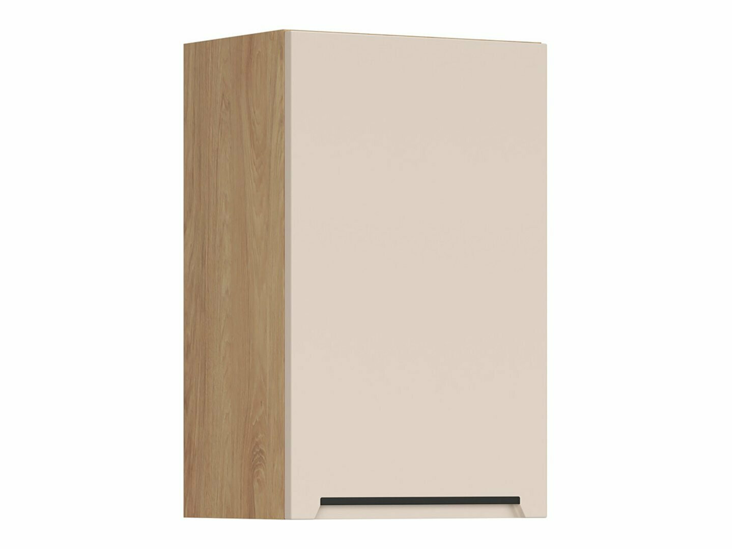 Dulap de perete modular Riso Beige 142