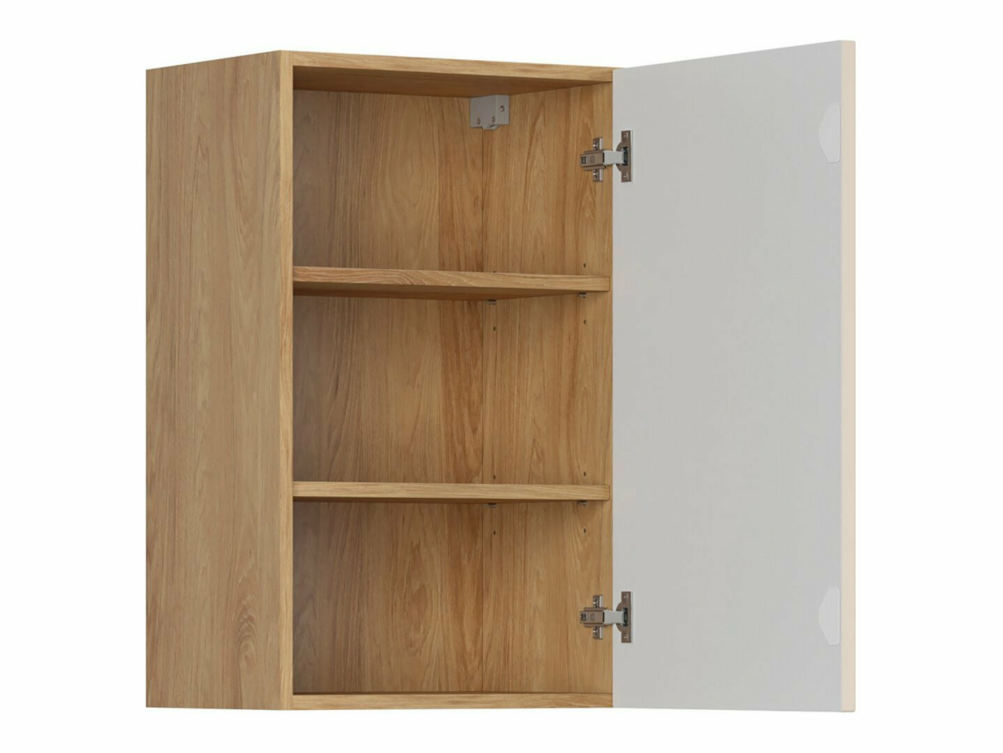 Dulap de perete modular Riso Beige 142