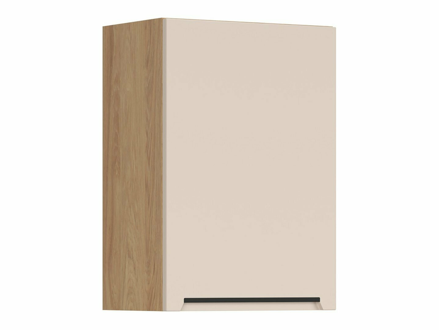 Dulap de perete modular Riso Beige 144