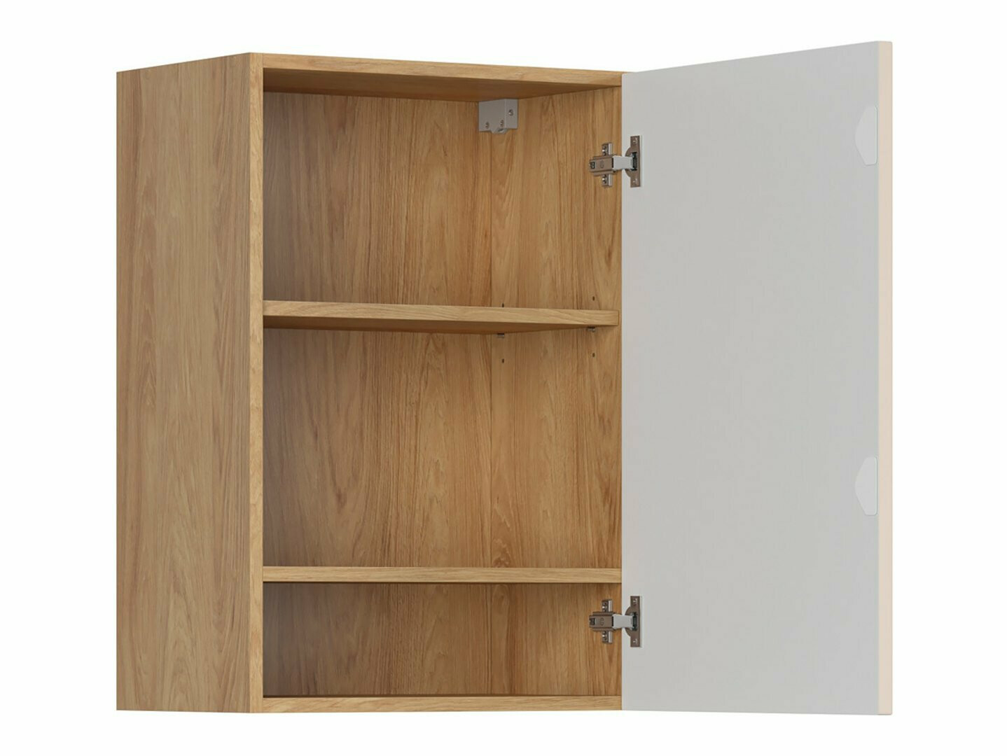 Dulap de perete modular Riso Beige 144