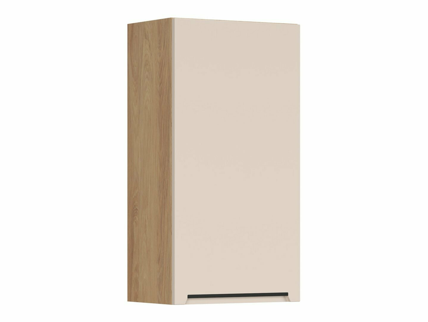 Dulap de perete modular Riso Beige 145