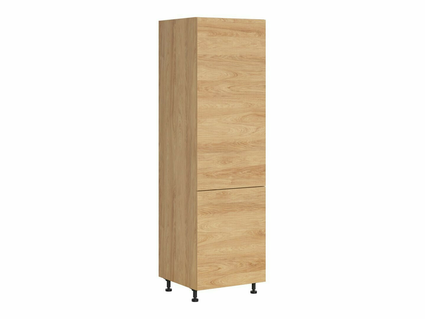 Dulap modular pentru electrocasnice incorporabile Amper Oak 126