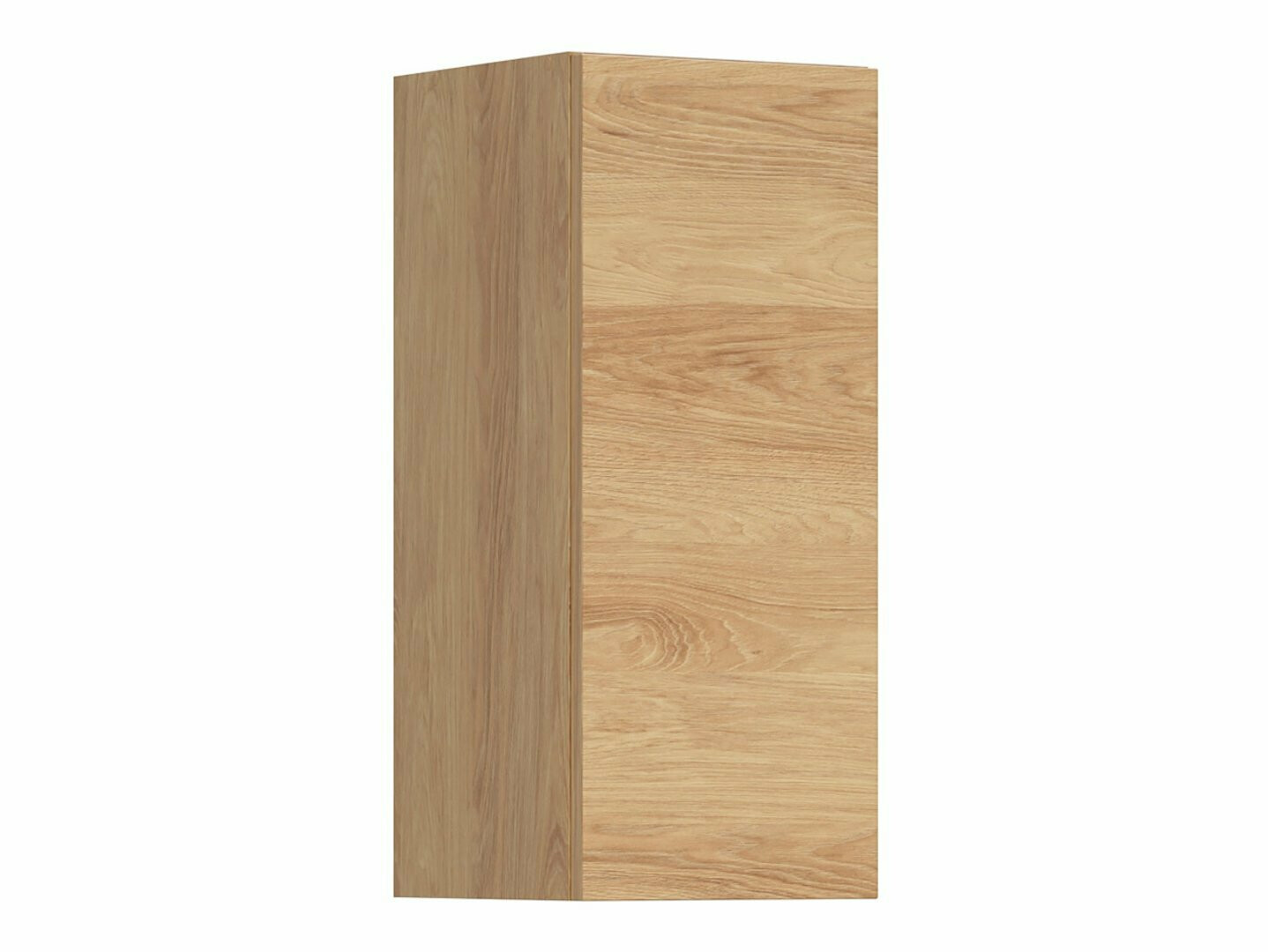 Dulap de perete modular Amper Oak 137