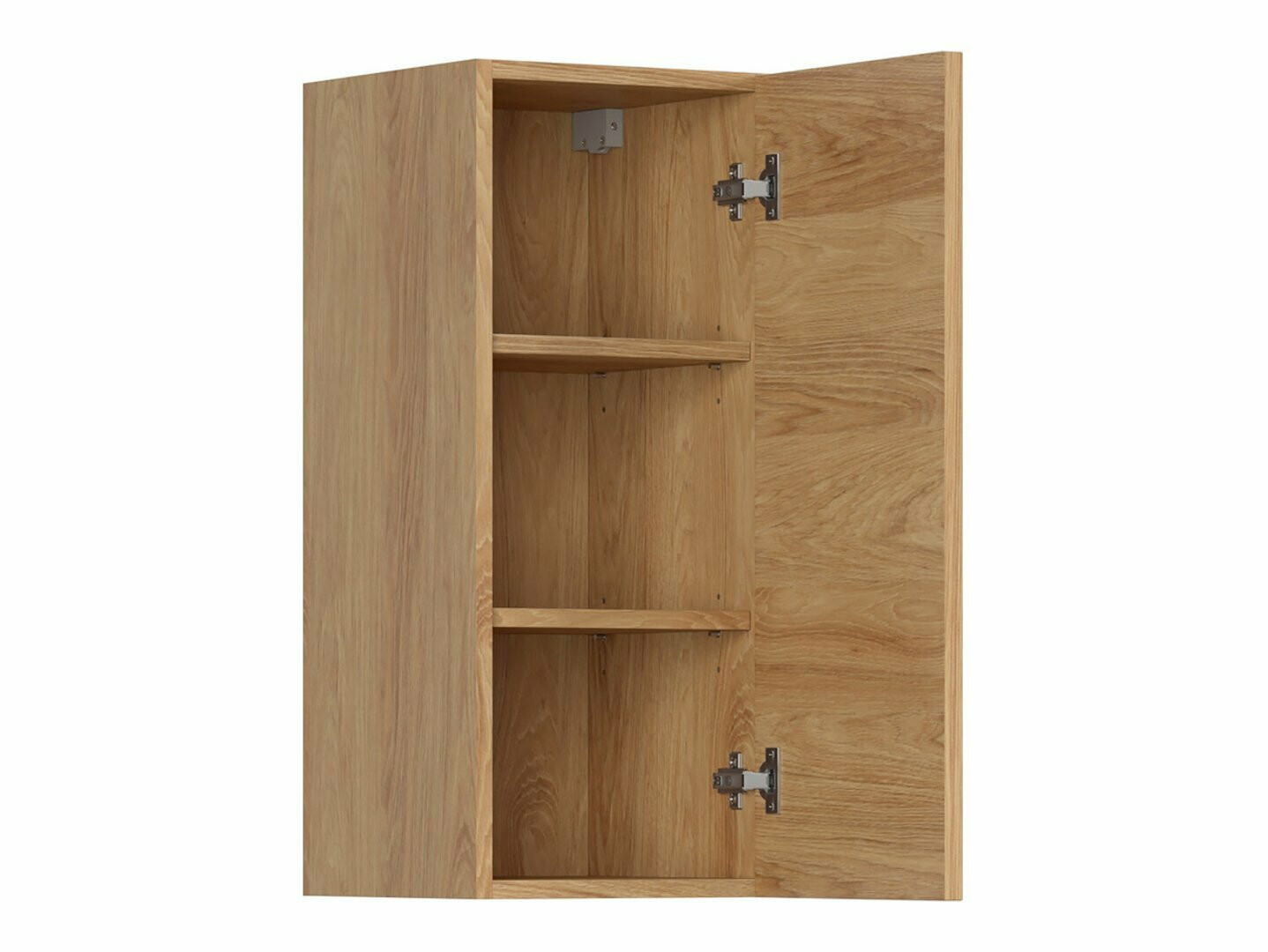 Dulap de perete modular Amper Oak 137