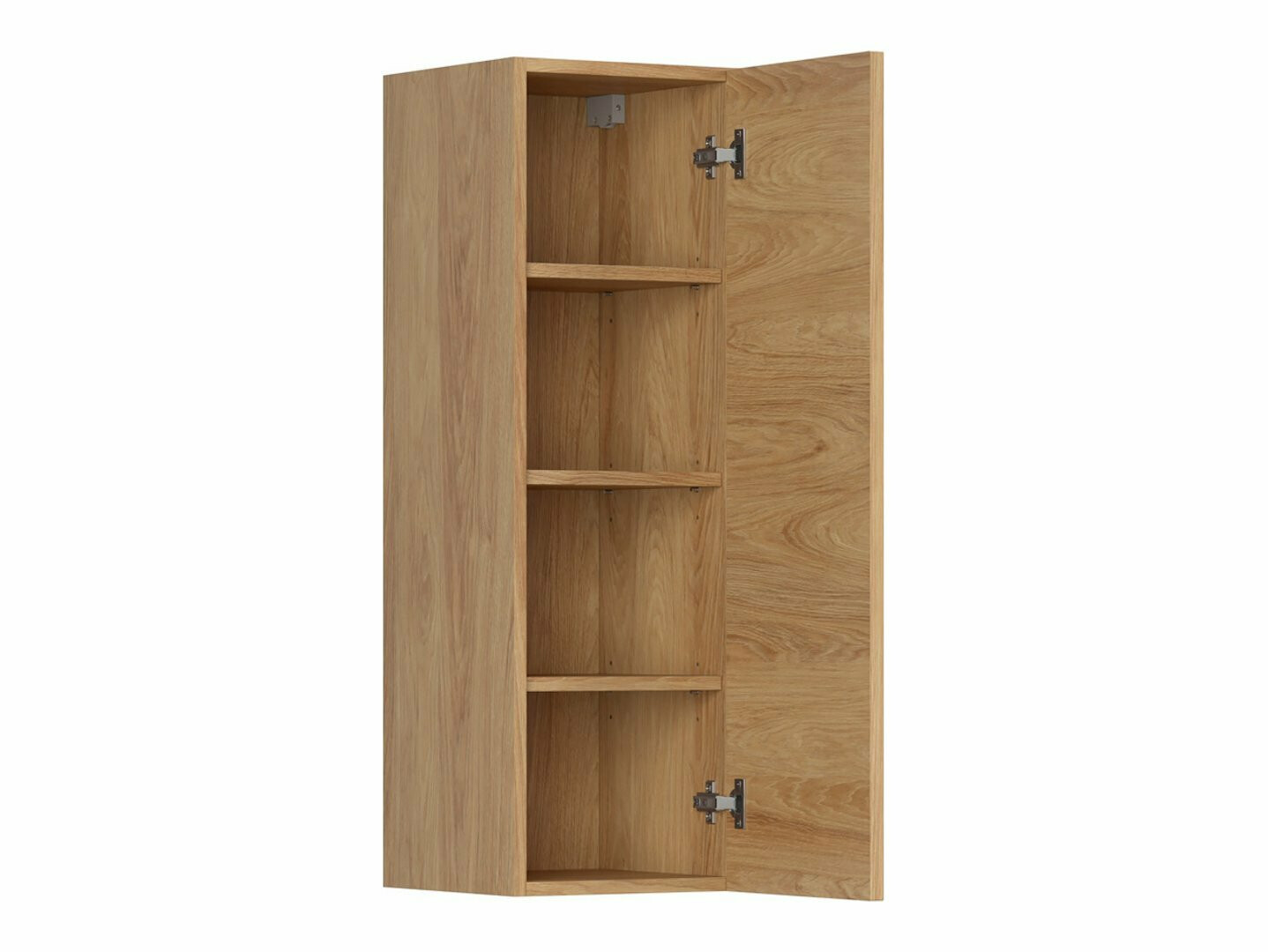 Dulap de perete modular Amper Oak 138