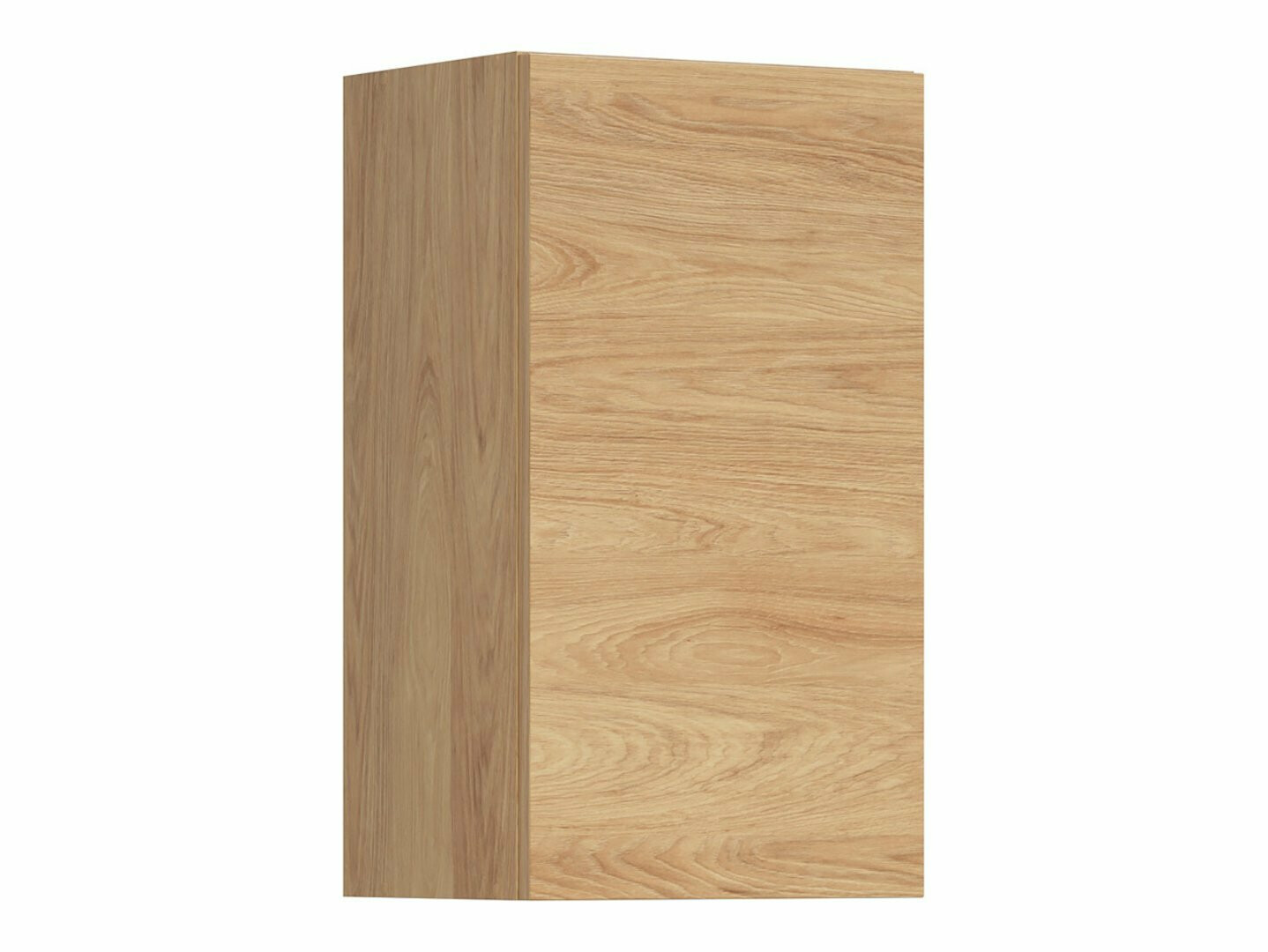 Dulap de perete modular Amper Oak 139