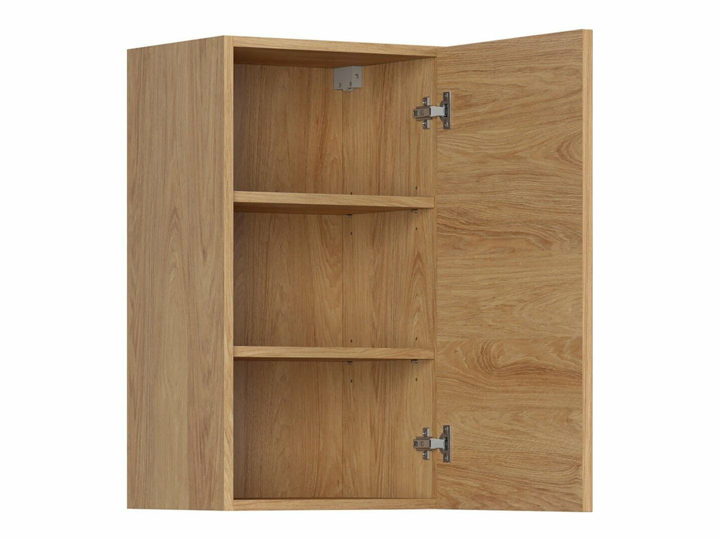 Dulap de perete modular Amper Oak 139