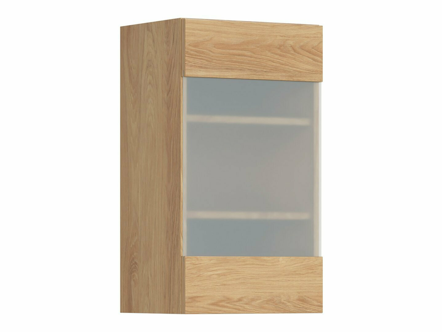 Dulap de perete modular Amper Oak 140