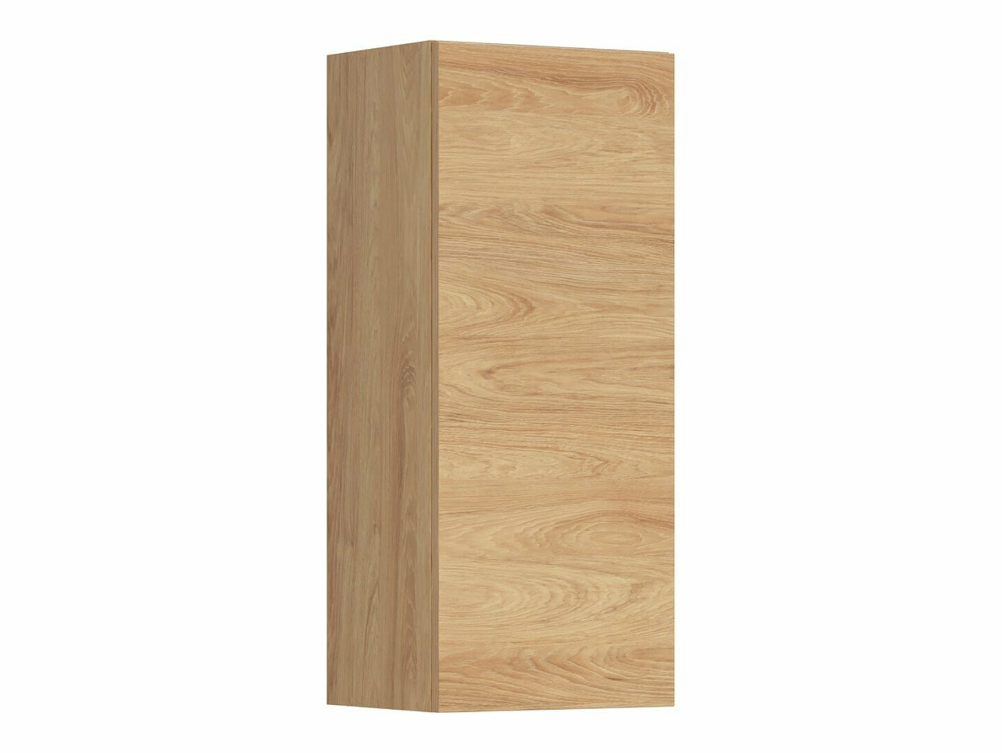 Dulap de perete modular Amper Oak 141