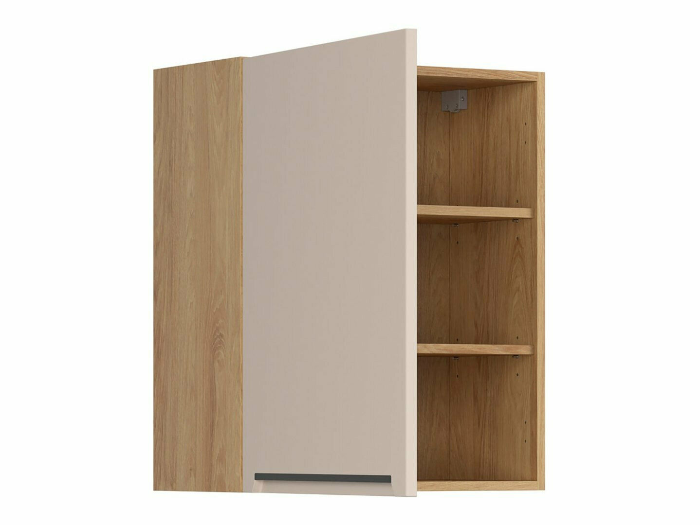 Dulap de perete modular Riso Beige 146