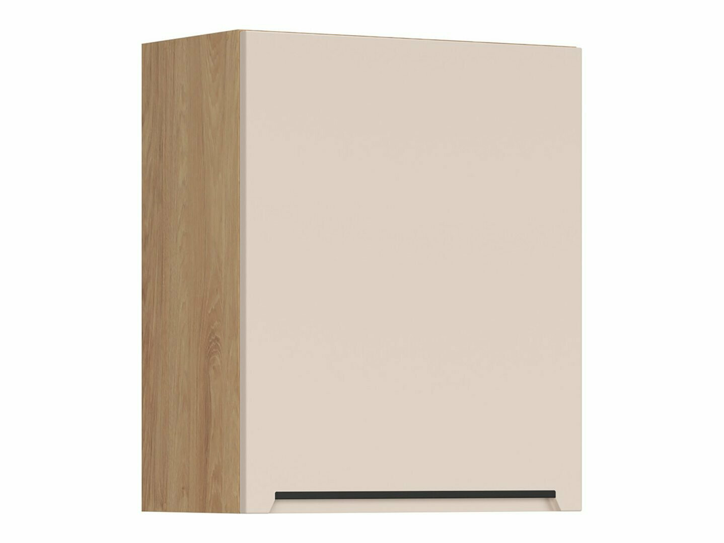 Dulap de perete modular Riso Beige 146