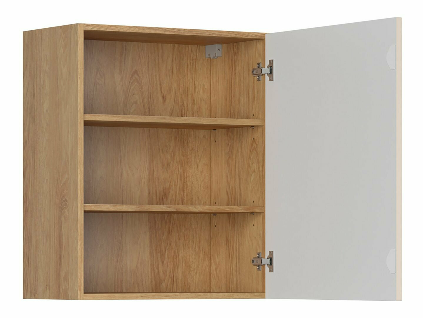Dulap de perete modular Riso Beige 146
