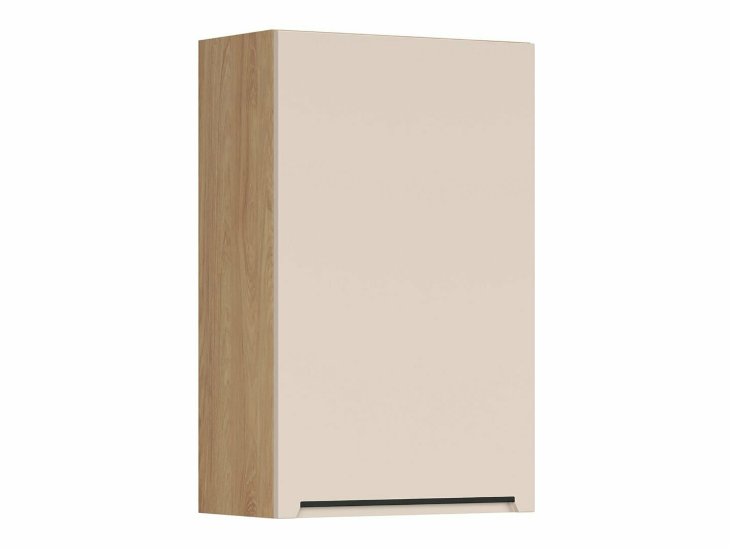Dulap de perete modular Riso Beige 147