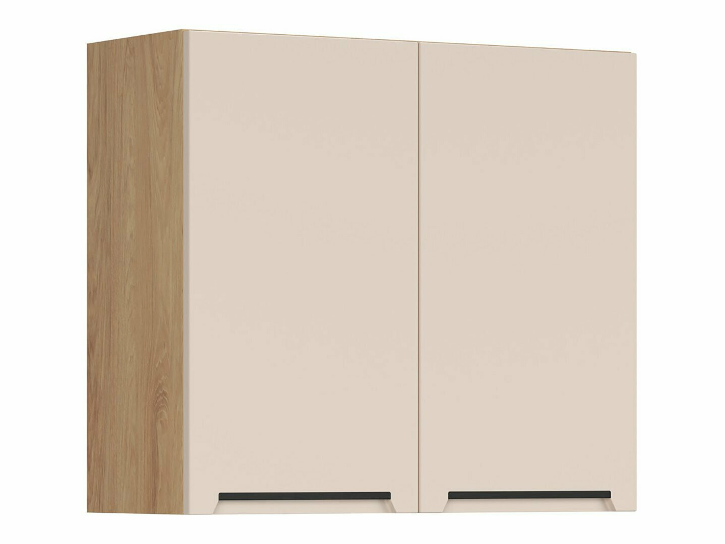 Dulap de perete modular Riso Beige 148