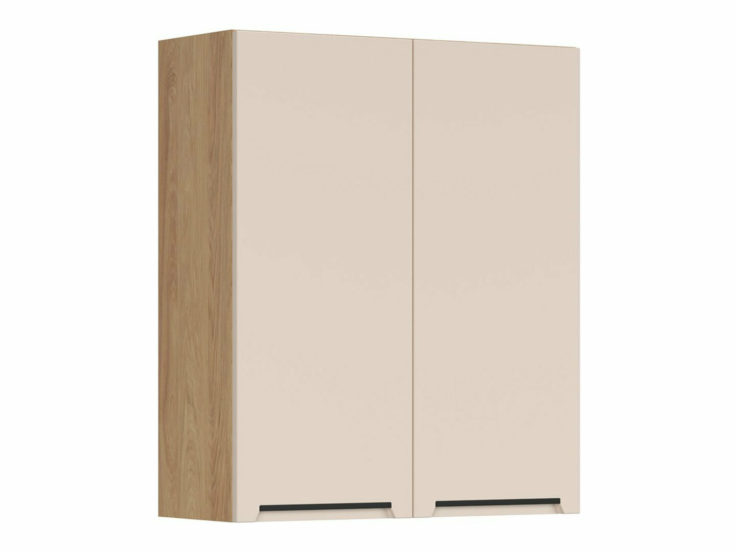 Dulap de perete modular Riso Beige 150