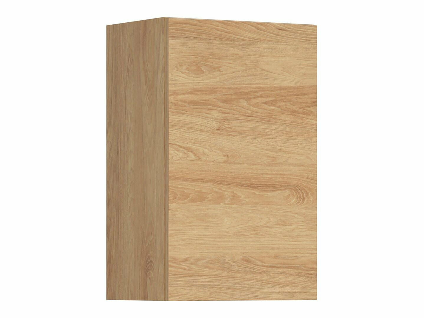 Dulap de perete modular Amper Oak 142