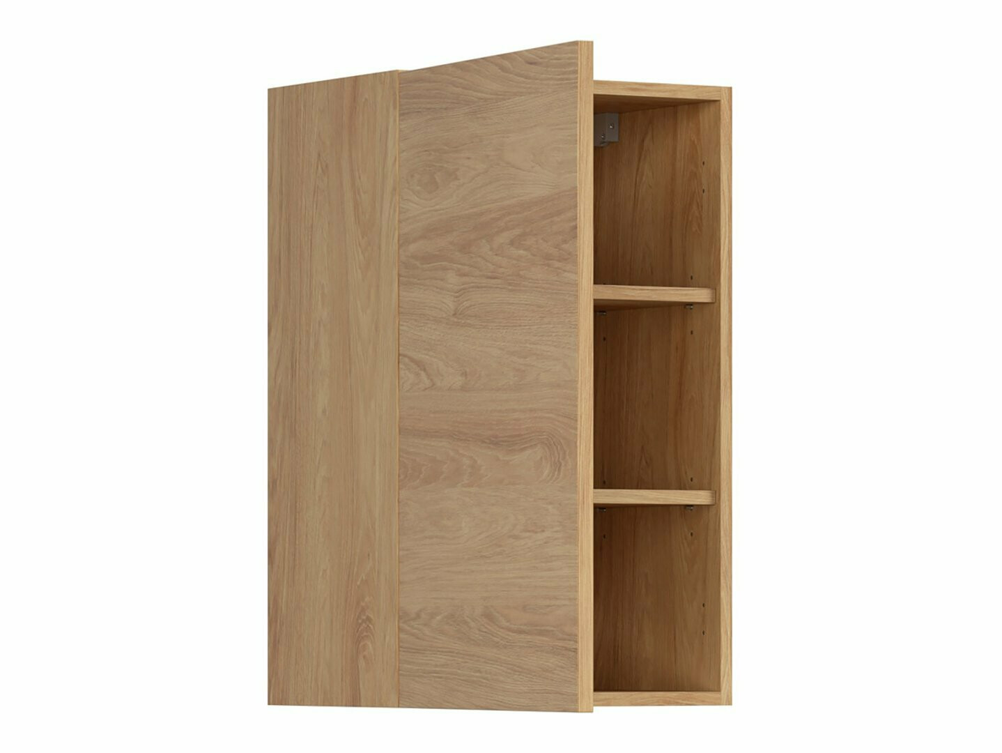 Dulap de perete modular Amper Oak 142