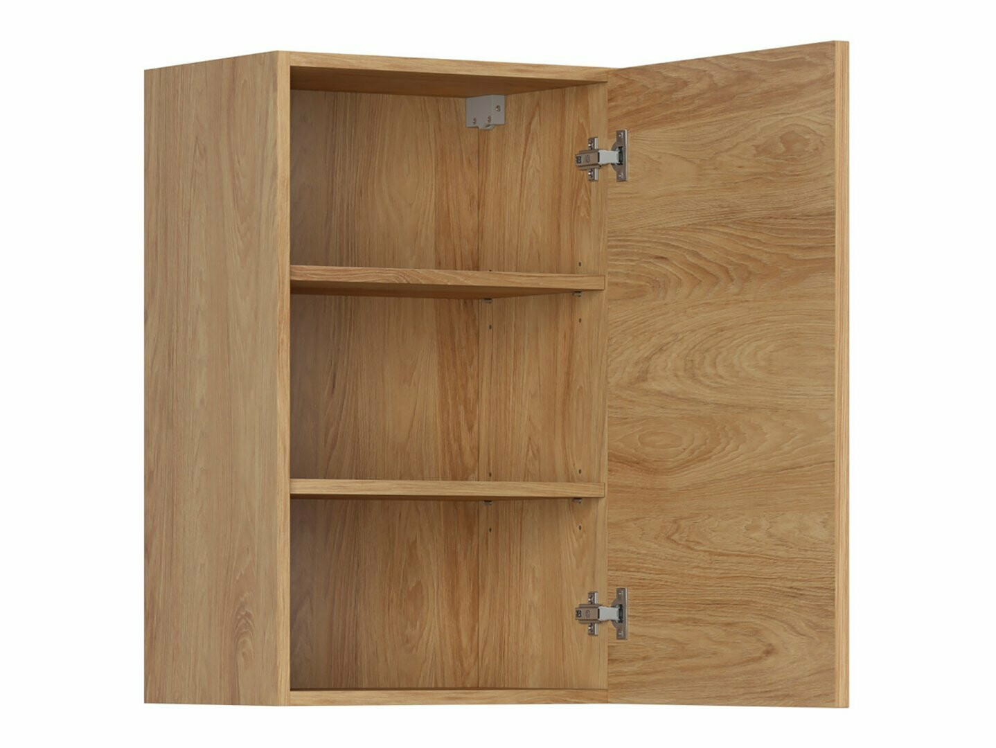 Dulap de perete modular Amper Oak 142