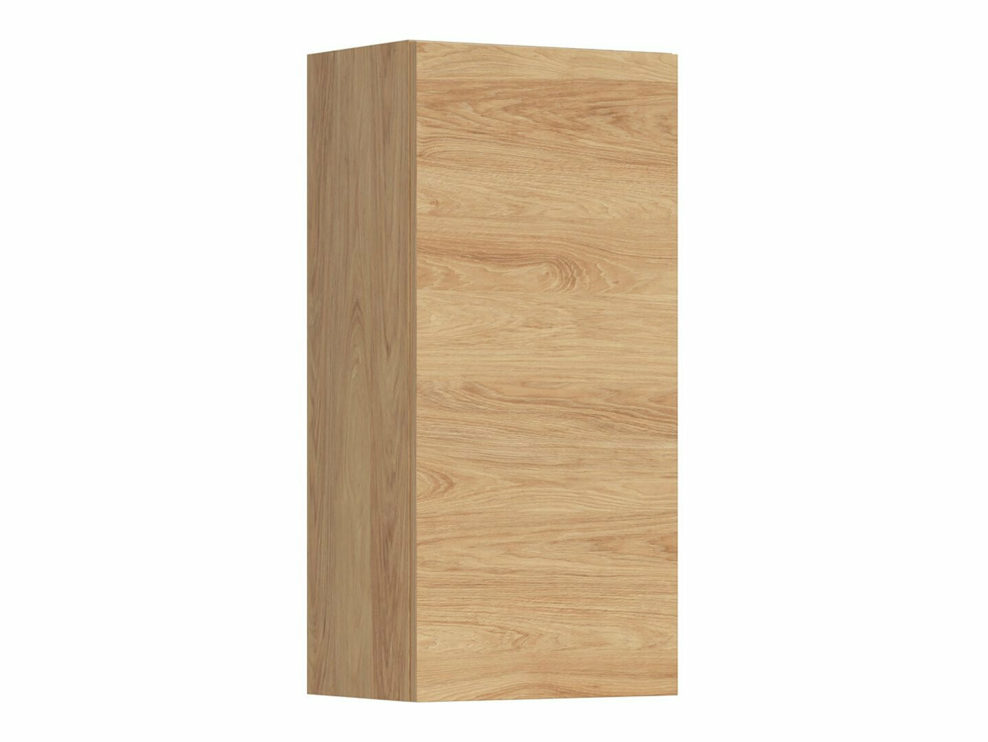 Dulap de perete modular Amper Oak 143