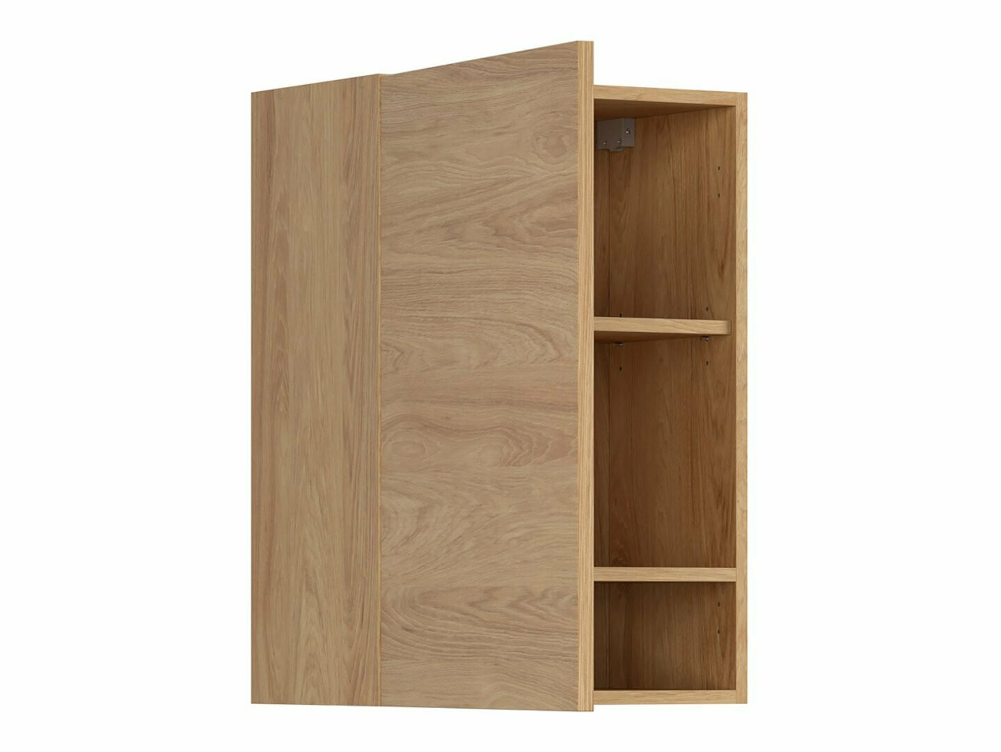 Dulap de perete modular Amper Oak 144