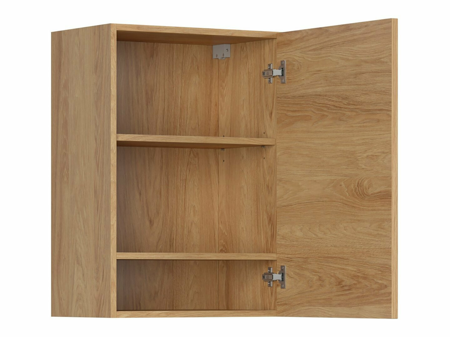 Dulap de perete modular Amper Oak 144