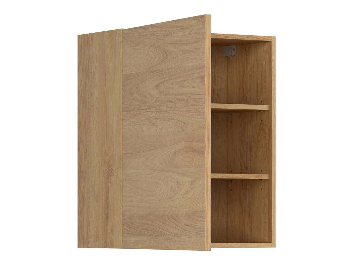 Dulap de perete modular Amper Oak 146