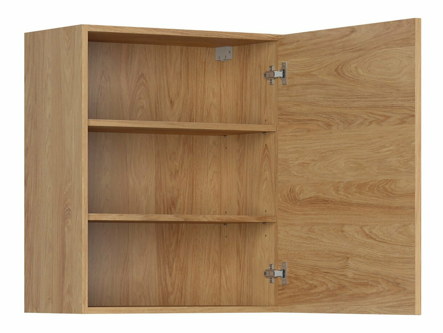 Dulap de perete modular Amper Oak 146