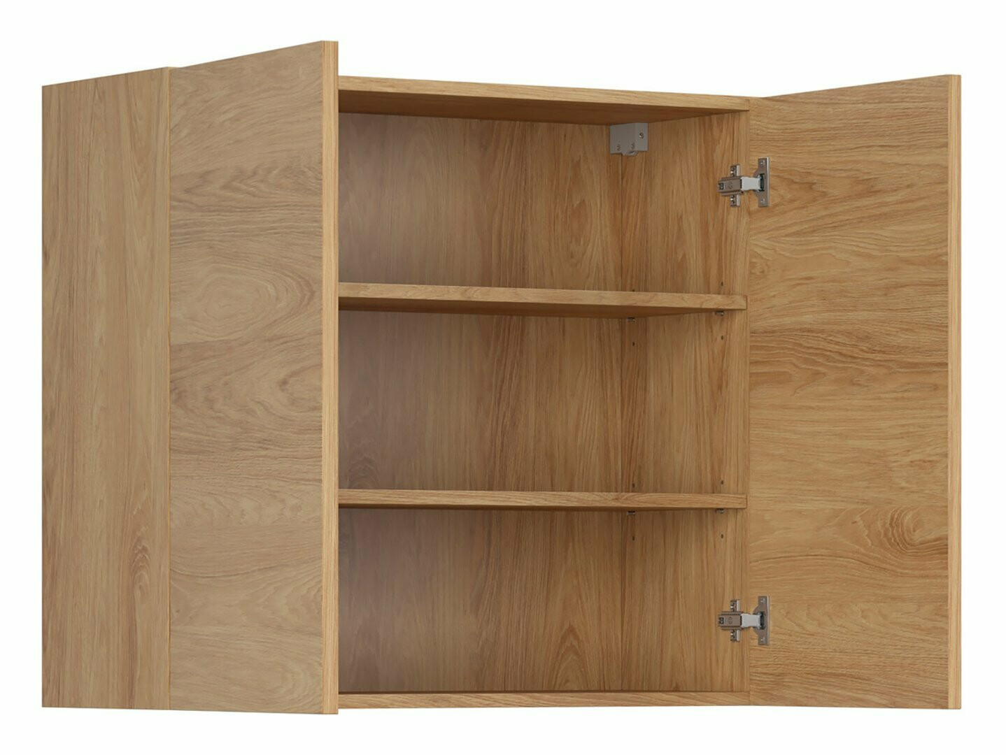 Dulap de perete modular Amper Oak 148