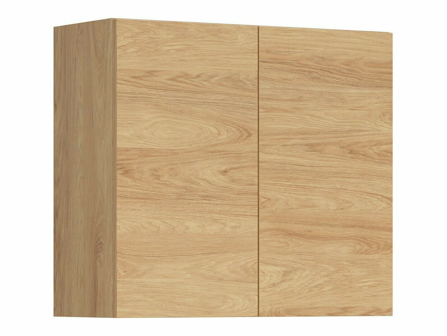 Dulap de perete modular Amper Oak 148