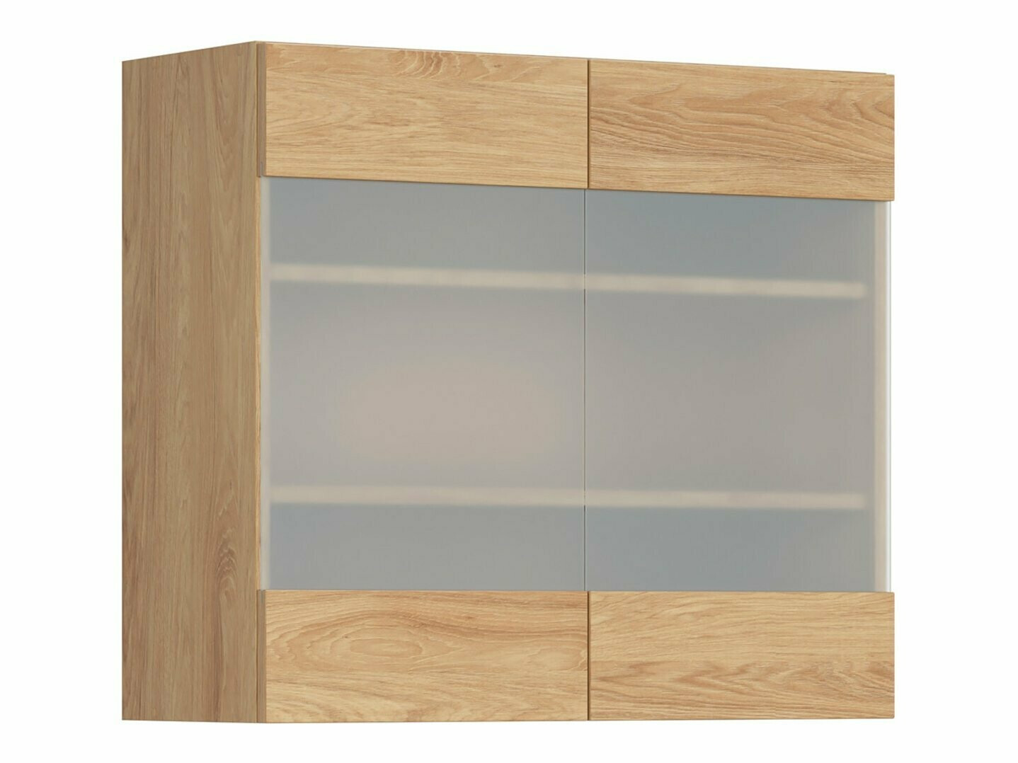 Dulap de perete modular Amper Oak 149