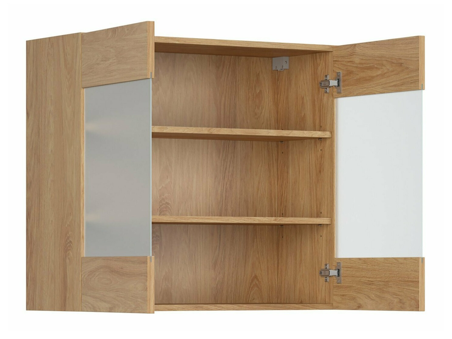Dulap de perete modular Amper Oak 149