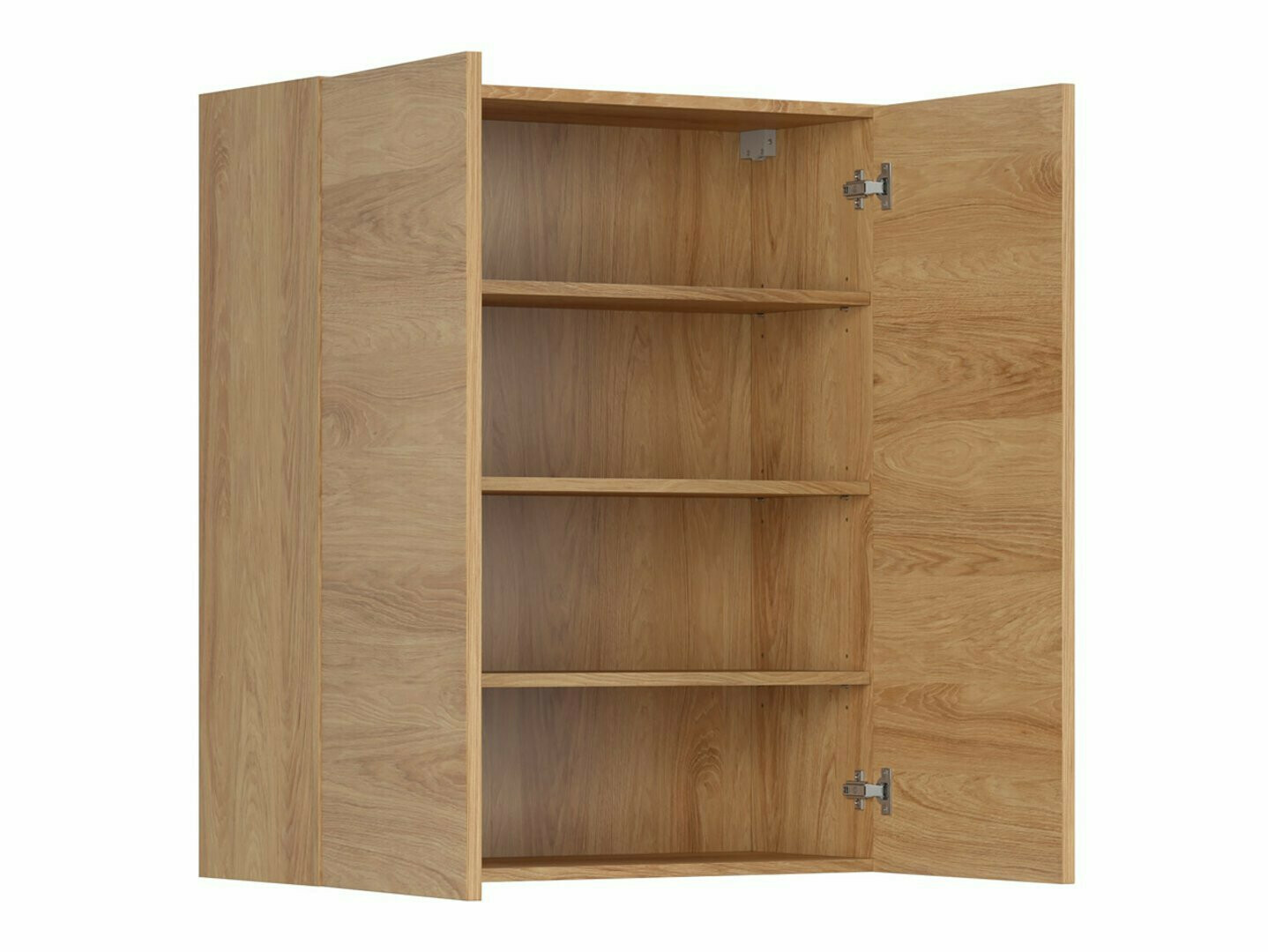Dulap de perete modular Amper Oak 150
