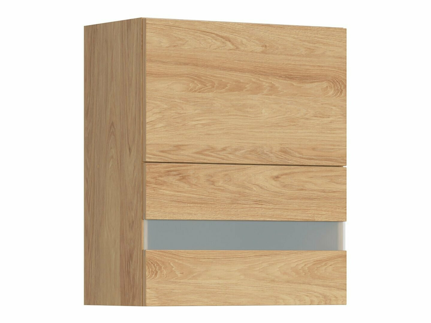 Dulap de perete modular Amper Oak 151