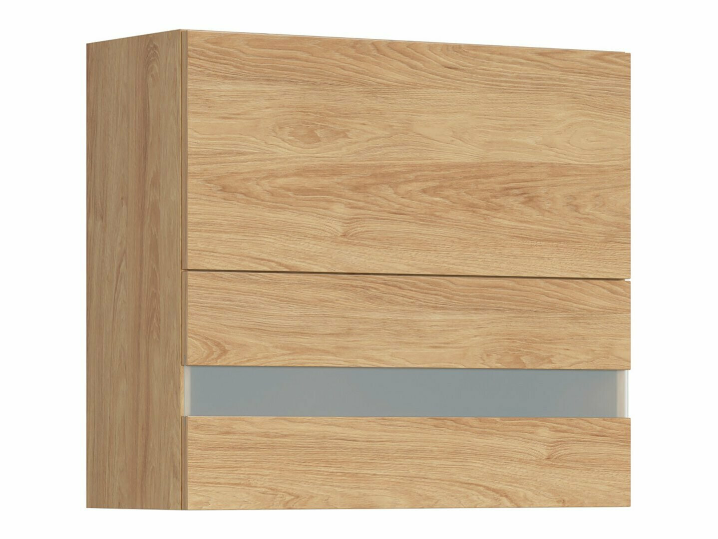 Dulap de perete modular Amper Oak 152
