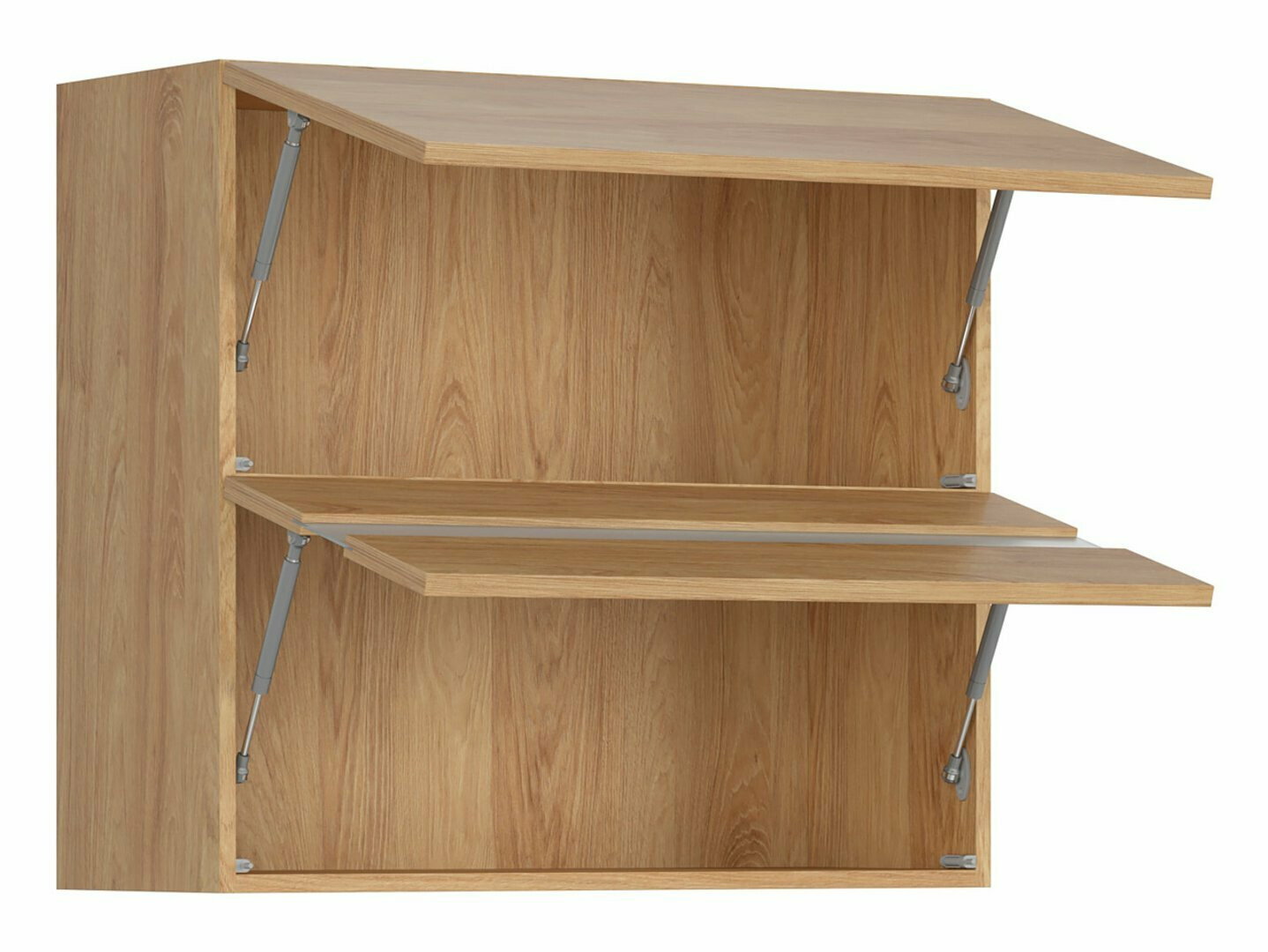 Dulap de perete modular Amper Oak 152