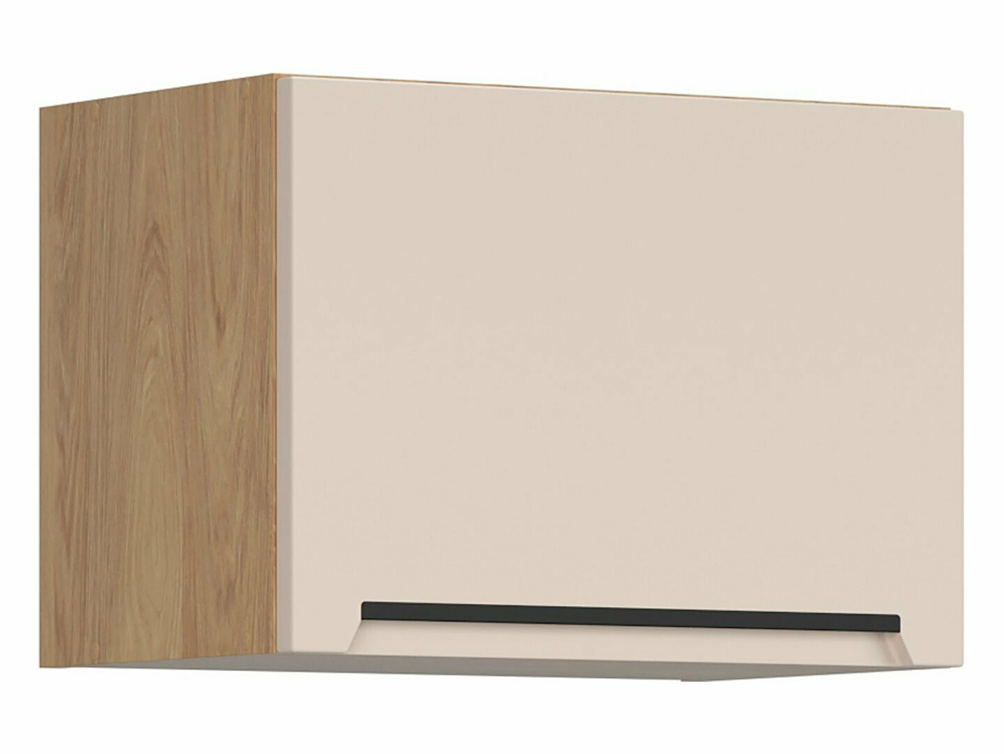 Dulap de perete modular Riso Beige 163