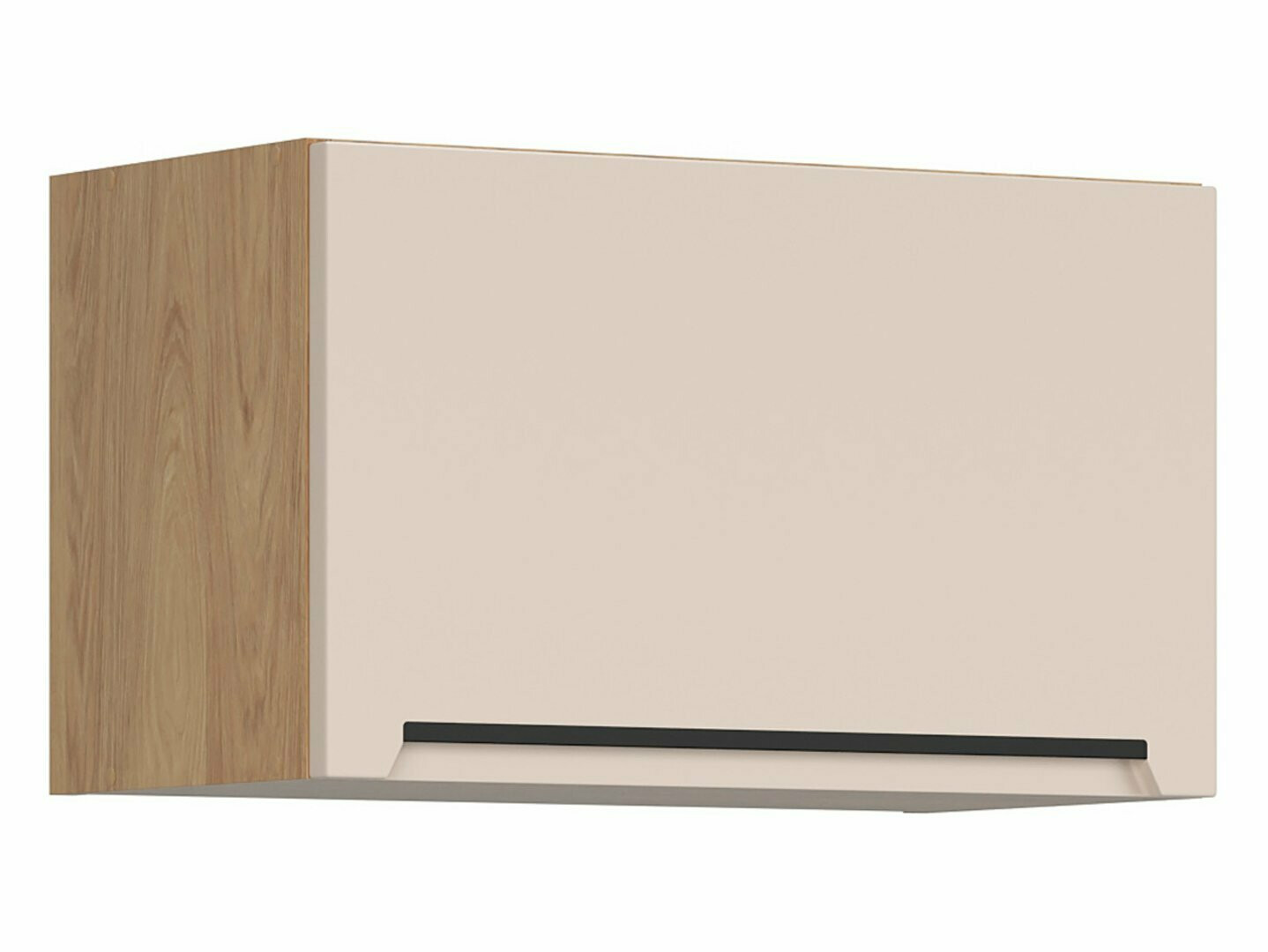Dulap de perete modular Riso Beige 164
