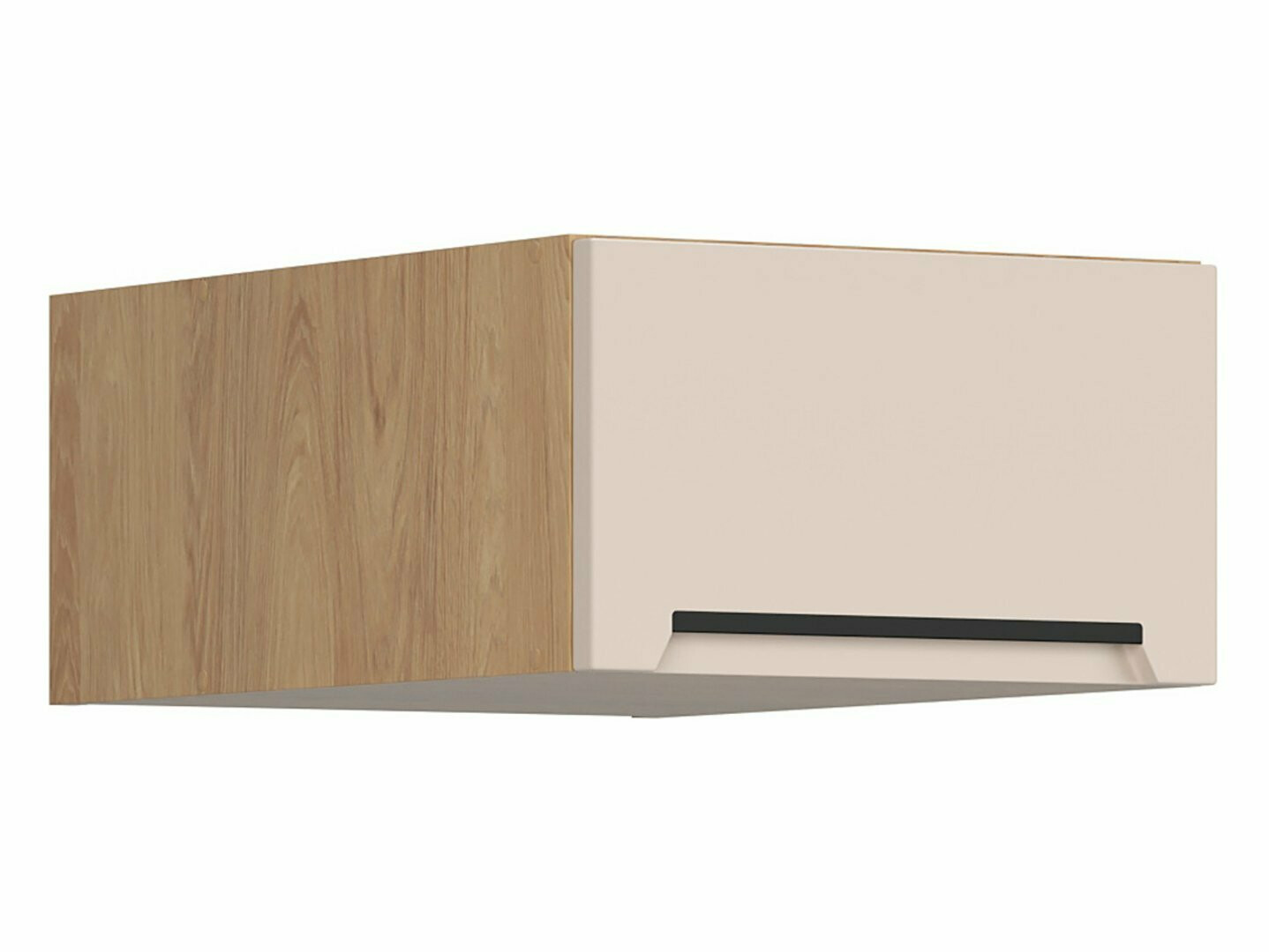Dulap de perete modular Riso Beige 166