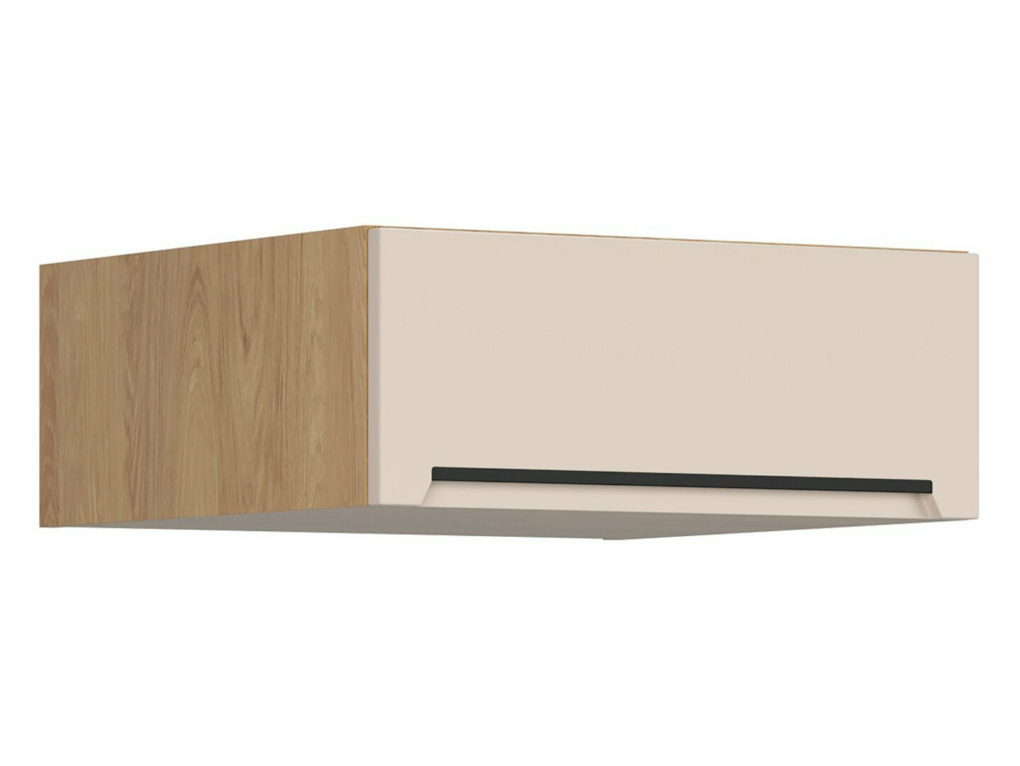 Dulap de perete modular Riso Beige 167