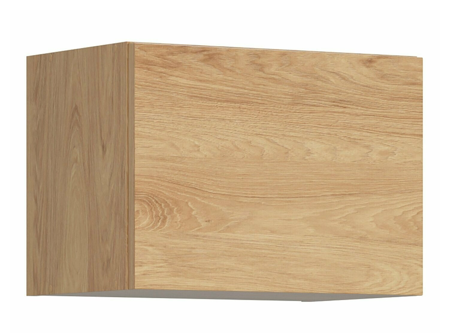 Dulap de perete modular Amper Oak 161