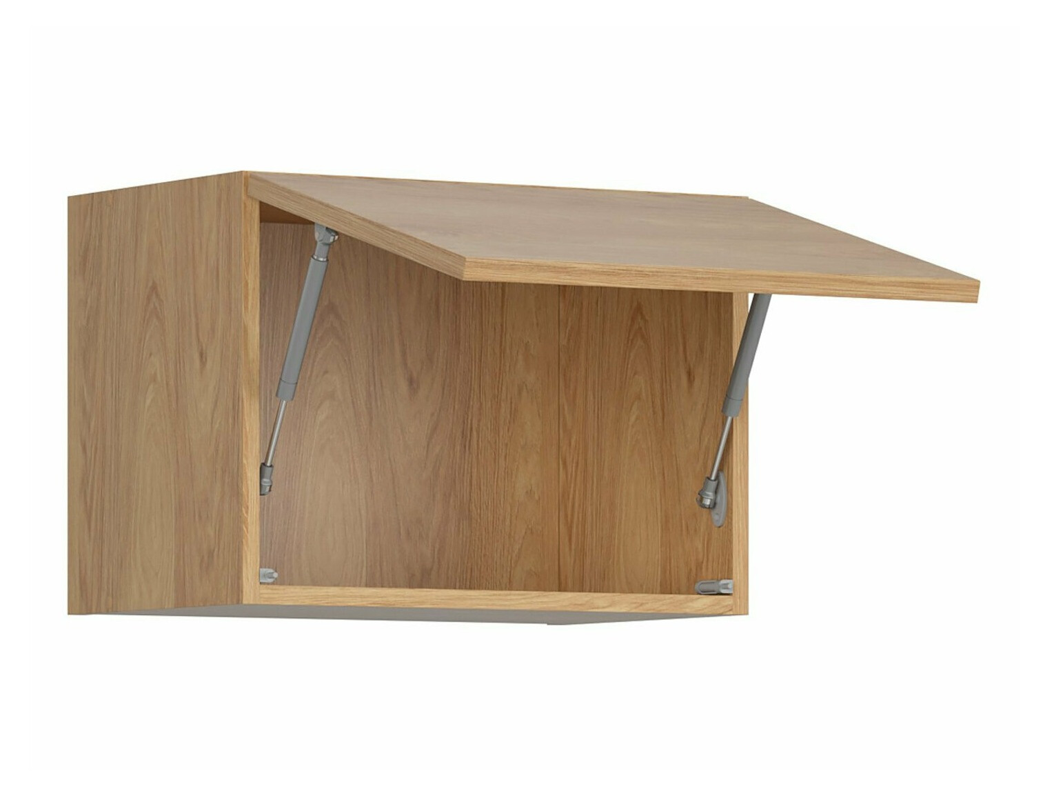 Dulap de perete modular Amper Oak 161