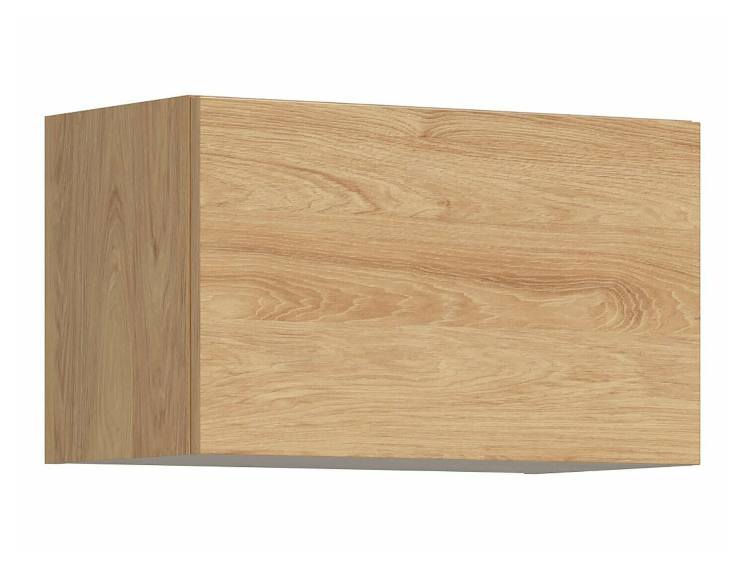 Dulap de perete modular Amper Oak 162