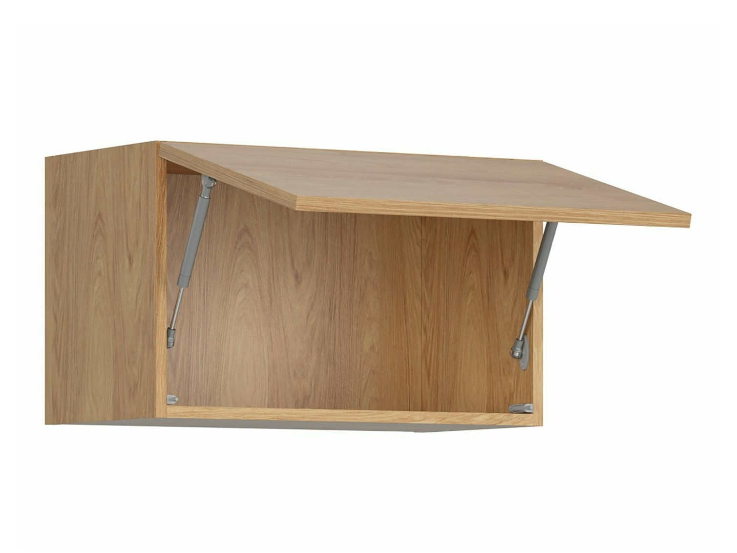 Dulap de perete modular Amper Oak 162