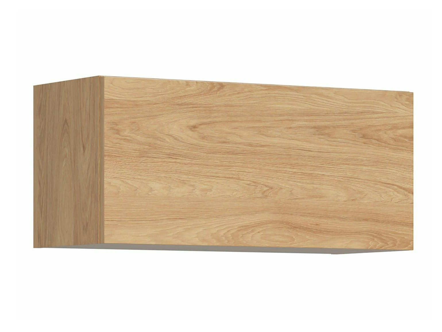 Dulap de perete modular Amper Oak 163