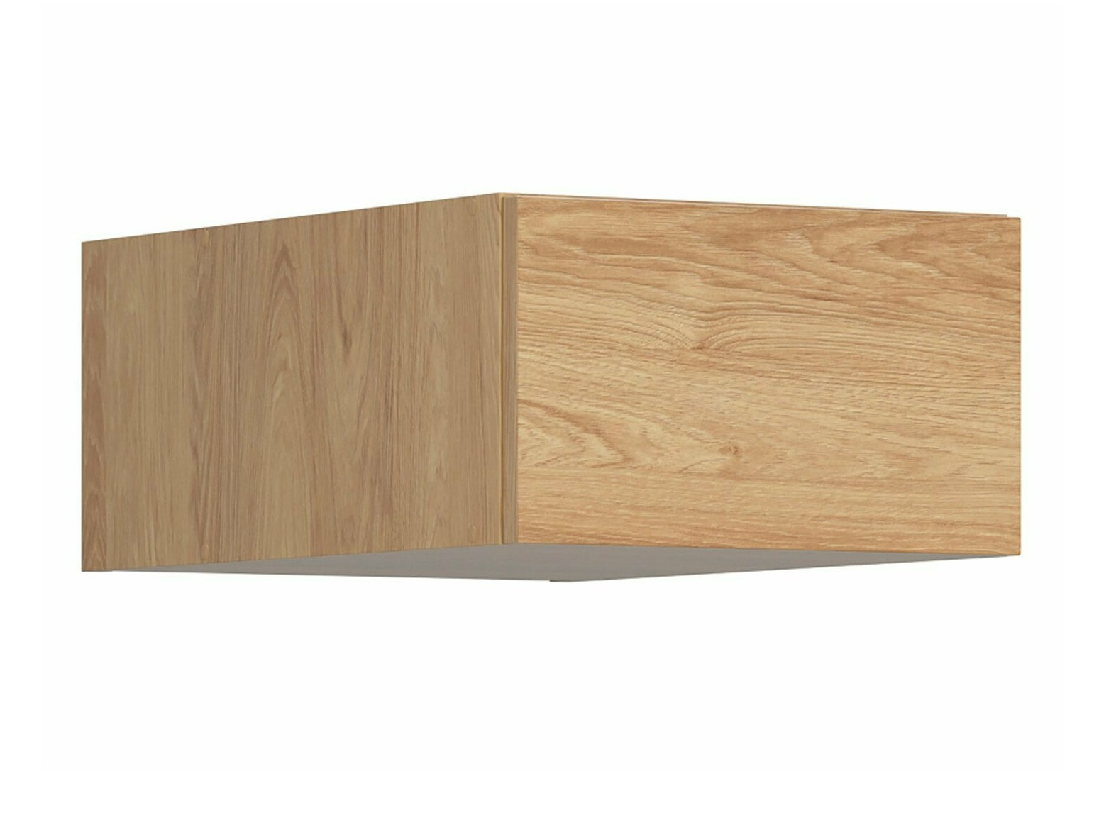 Dulap de perete modular Amper Oak 164