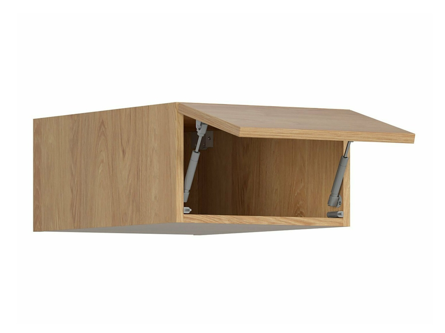 Dulap de perete modular Amper Oak 164